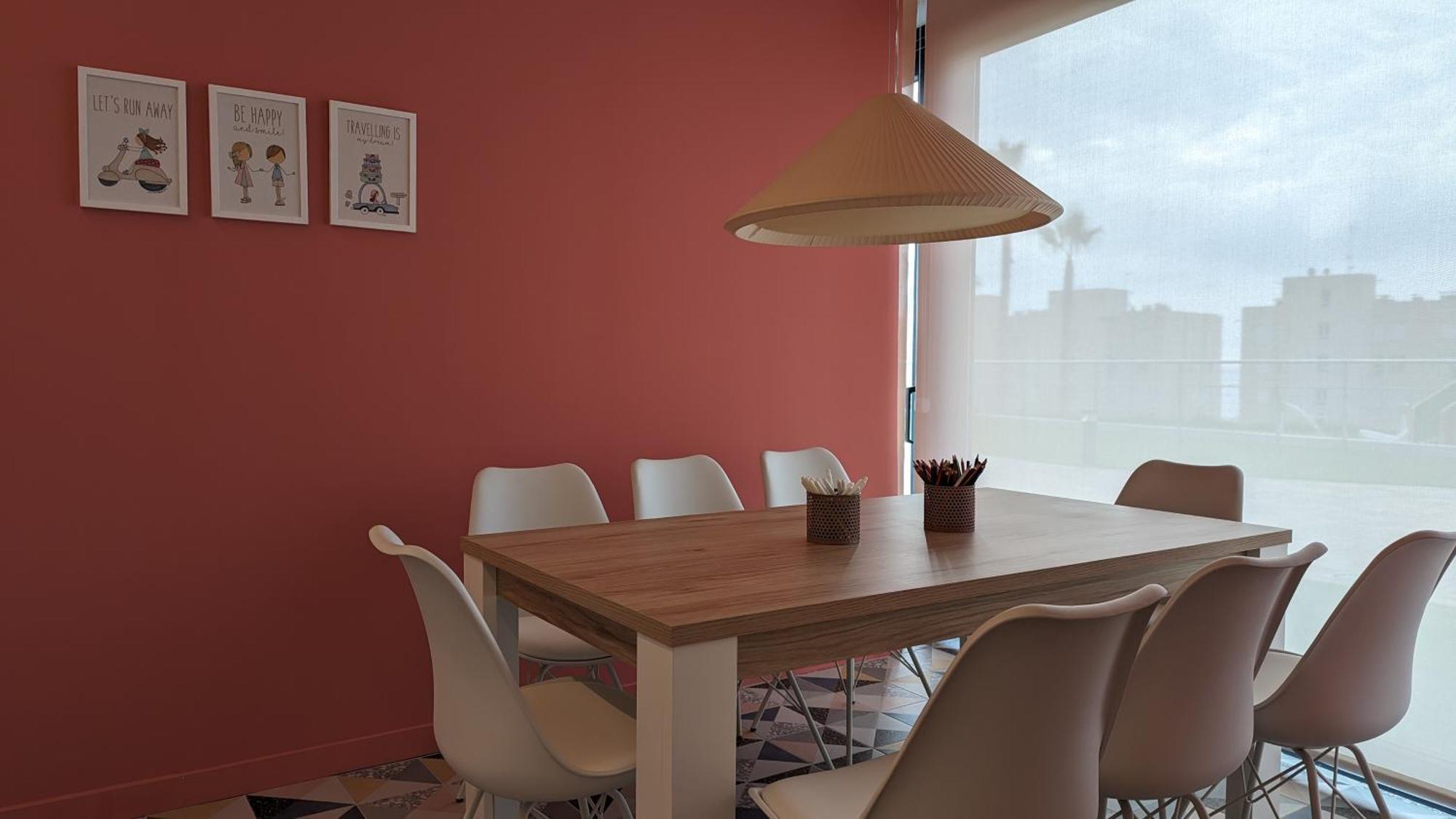 Sunset Cliffs Stylish Apartment Benidorm Exterior photo